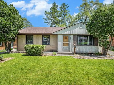 1436 Lewison Ave NE, Grand Rapids, MI, 49505