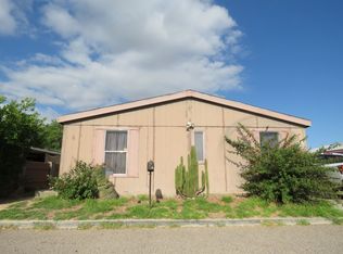 5476 S Minorka Pl, Tucson, AZ 85706