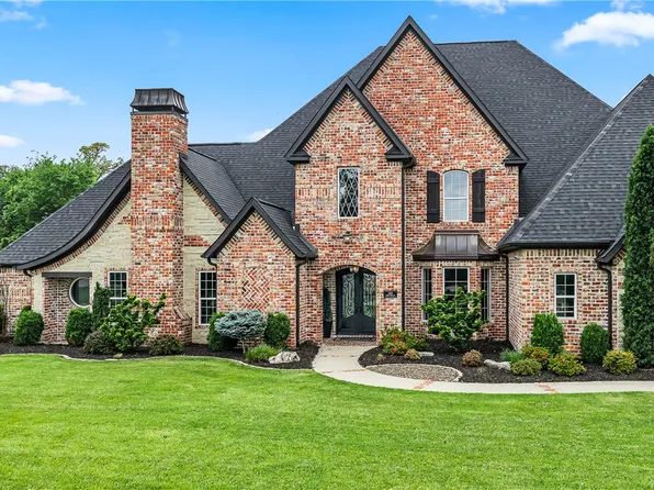 3510 Copper Ridge Rd, Little Flock, AR 72756