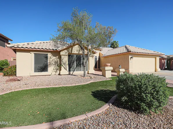 24243 N 41ST Avenue, Glendale, AZ 85310
