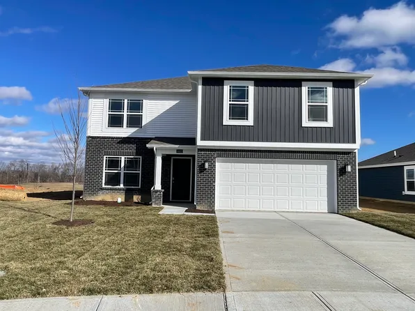 8821 Tortugas Ct, Camby, IN 46113