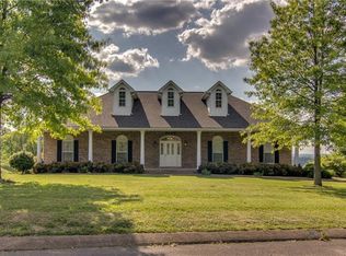 3409 Hunters Ridge Rd, Columbia, TN 38401