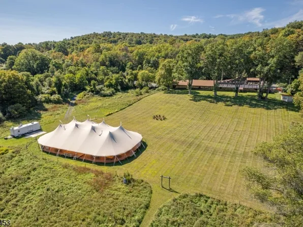 0 Rr 615, Walpack Twp., NJ 07851