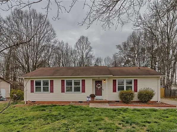 408 Rowan St, Salisbury, NC 28146