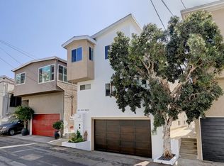 324 15th Pl, Manhattan Beach, CA 90266