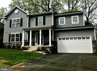 663 Arleigh Rd, Severna Park, MD 21146