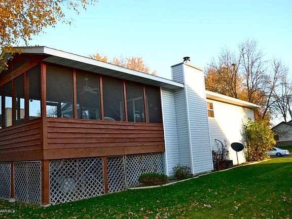 Side of Home 