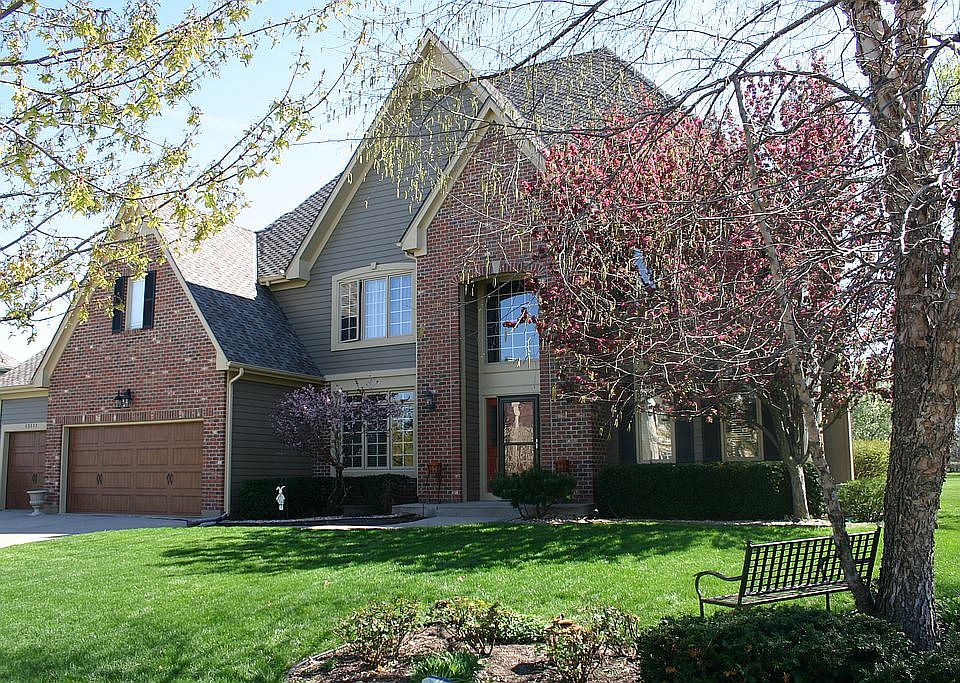 great curb appeal