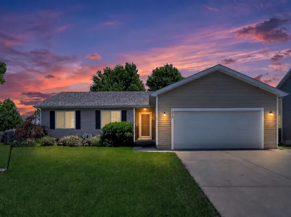875 SE Bobwhite Ln, Waukee, IA 50263