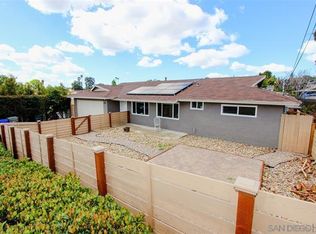 854 La Presa Ave, Spring Valley, CA 91977