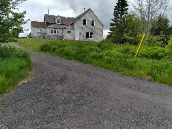 272 Breen Rd, Monastery, NS B0H 1W0