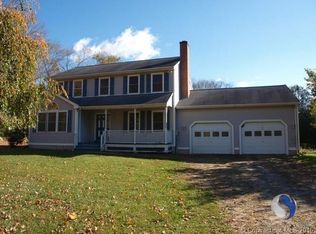 1 Autumn Rdg, Windham, CT 06280