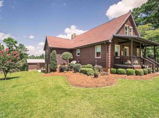 4379 Lake Crest Dr, Sparta, GA 31087