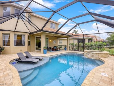 8598 Sumner Ave, Fort Myers, FL, 33908