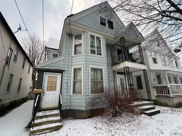 1311 Taylor Ave, Utica, NY 13501