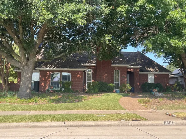 6501 Mission Ridge Rd, Plano, TX 75023