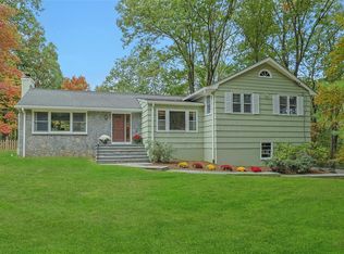 60 Cross Ridge Rd, Chappaqua, NY 10514