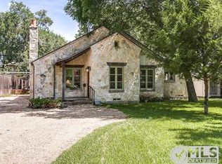 4436 Taos Rd, Dallas, TX 75209