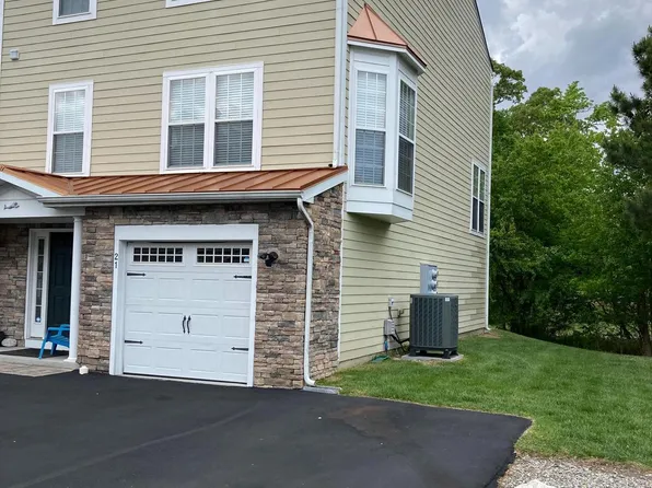 21 Pier Point Dr Unit 36, Millville, DE 19967