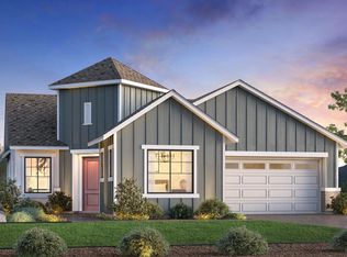 Cambria Plan, Regency at Caramella Ranch - Claymont Collection, Reno, NV 89521