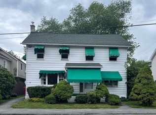 623 Madison Ave, Jermyn, PA 18433