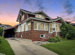 807 Moir St, Waterloo, IA 50701
