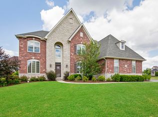 3806 Gardenia Dr, Elgin, IL 60124