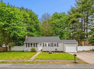 21 Chandler Ave, Walpole, MA 02081
