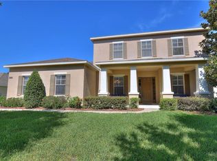 368 Magneta Loop, Auburndale, FL 33823