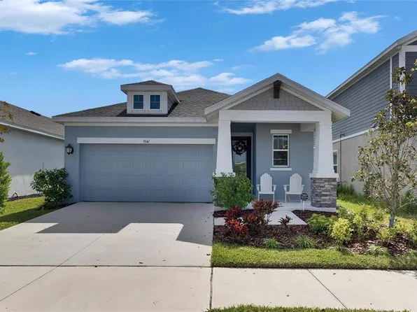 5541 Del Coronado Dr, Apollo Beach, FL 33572
