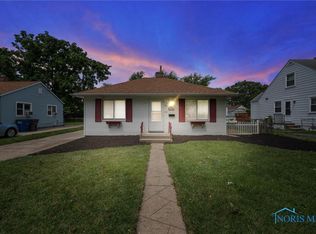 310 Pasadena Blvd, Toledo, OH 43612