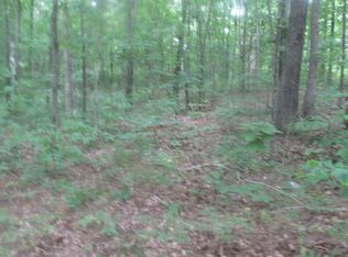 0 Nancy Green Ridge Rd, Pulaski, TN 38478