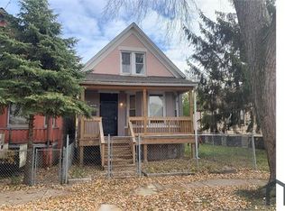 5631 S May St, Chicago, IL 60621