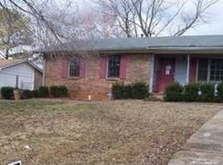 2928 Kensington Way, Rex, GA 30273