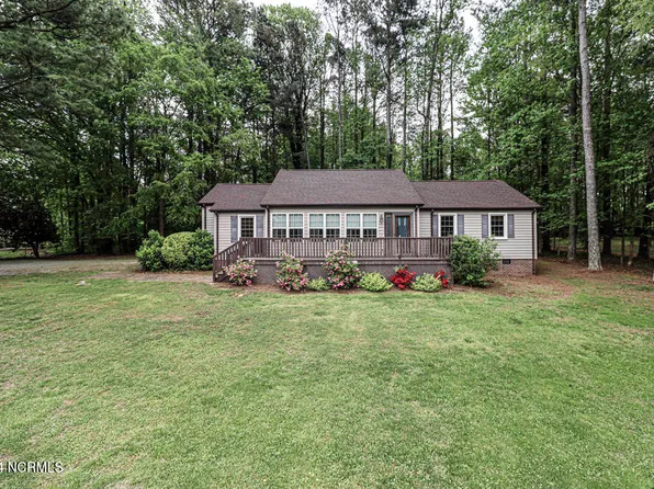 891 Carriage Trail, Rocky Mount, NC 27804