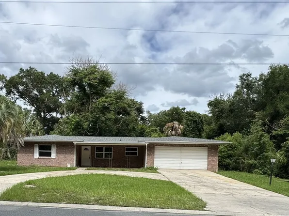 722 Sherwood Ave, Inverness, FL 34450