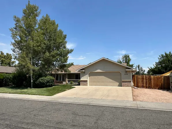2554 McCook Ave, Grand Junction, CO 81505