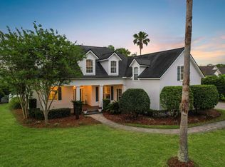 220 Fiddlers Point Dr, Saint Augustine, FL 32080