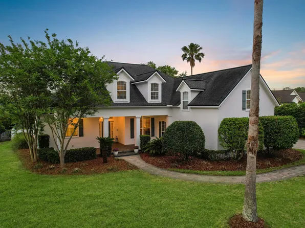 220 Fiddlers Point Dr, Saint Augustine, FL 32080