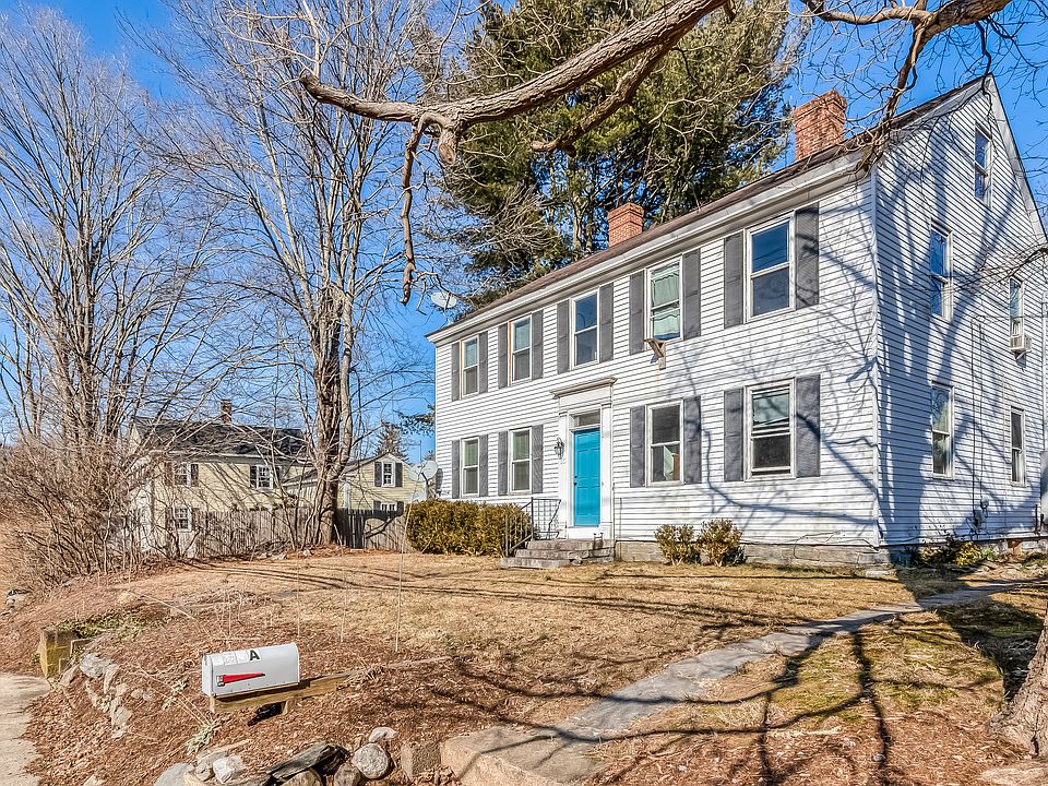 53 Main Street