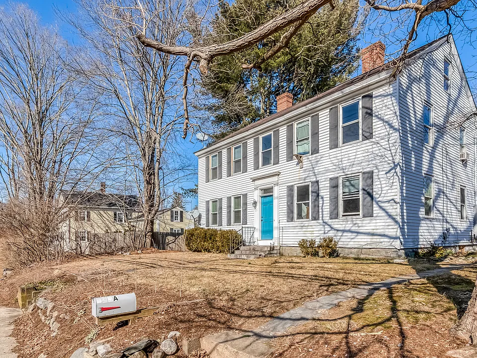 53 Main Street