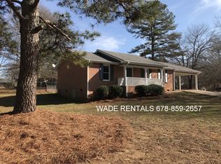 118 Plantation Rd, Winder, GA 30680