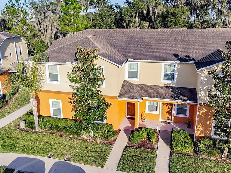 4213 Winding Vine Dr — Photo 1