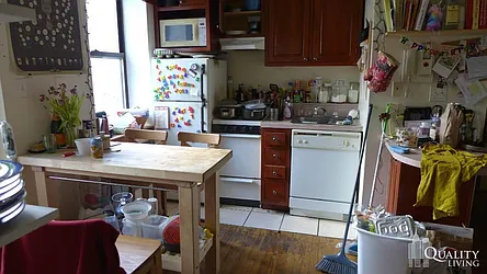 Rented by New York Quality Living Downtown