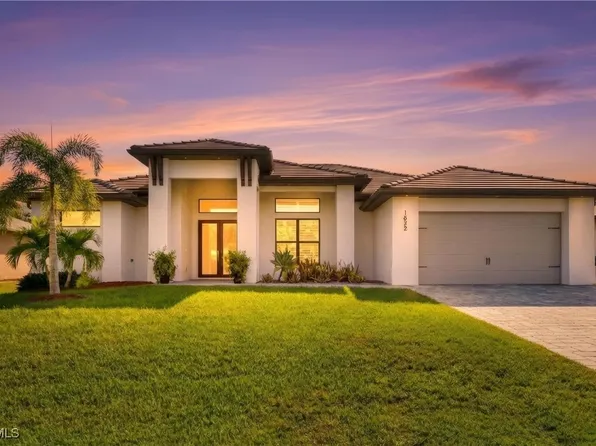 1822 SW 48th Terrace Cpe, Coral, FL 33914