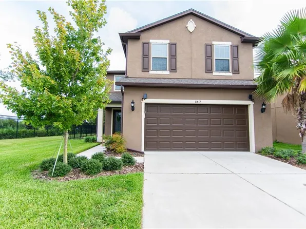 8417 Loblolly Pine Ct, Riverview, FL 33578