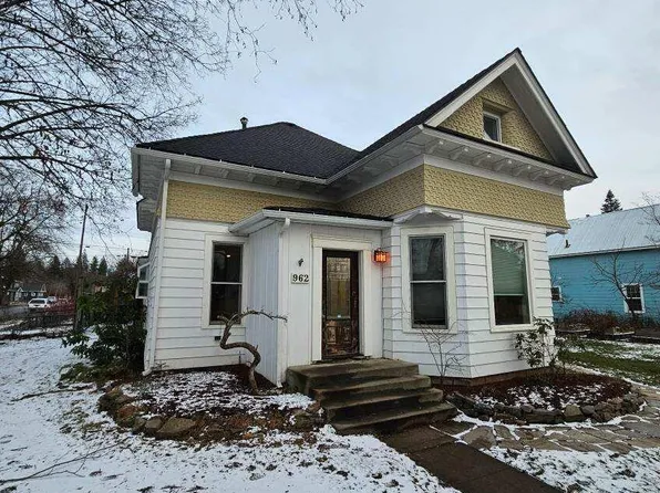 962 N 5th St, Coeur D Alene, ID 83814