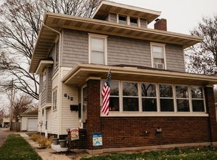 612 Wilson Blvd, Mishawaka, IN 46545