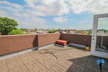 Rented by Next Door Realty NYC