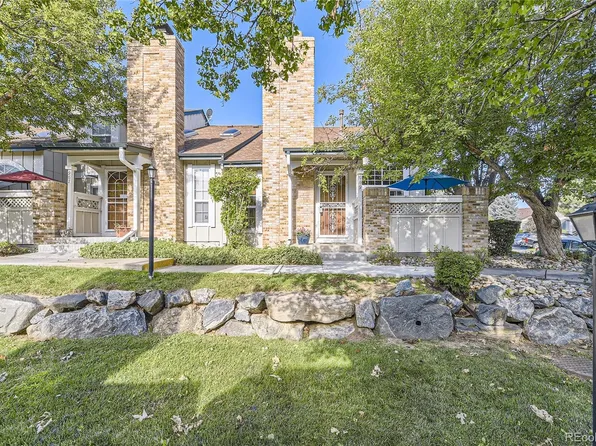 969 S Evanston Circle, Aurora, CO 80012